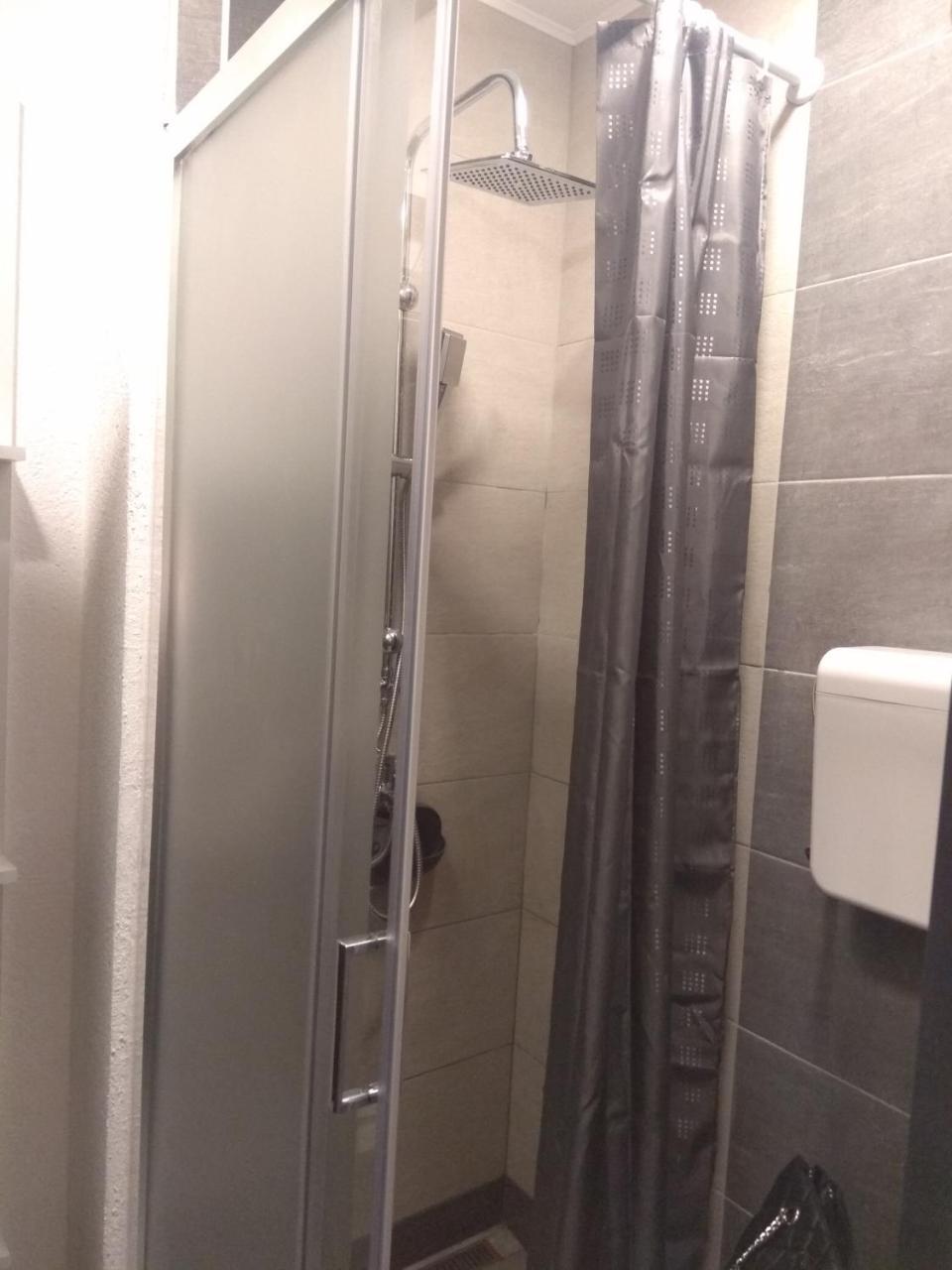 City Center Room Belgrad Exterior foto